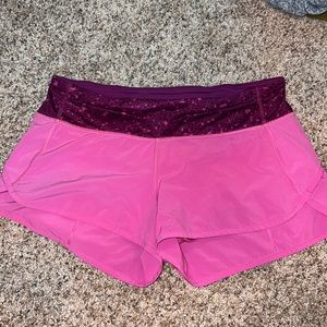 Lululemon Shorts